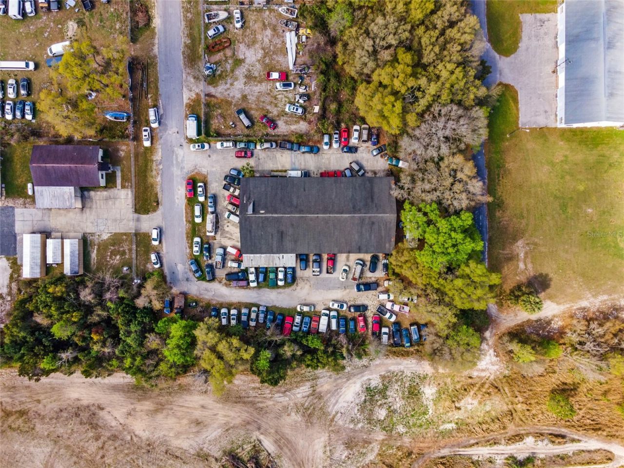 3721 NE 44th Street , Ocala, FL 34479 Photo