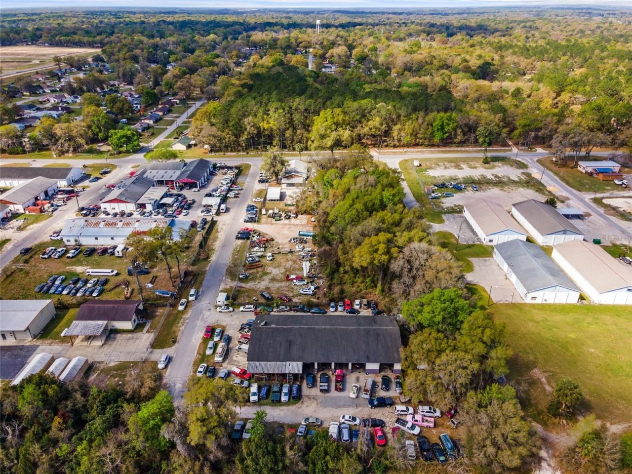 3721 NE 44th Street , Ocala, FL 34479 Photo