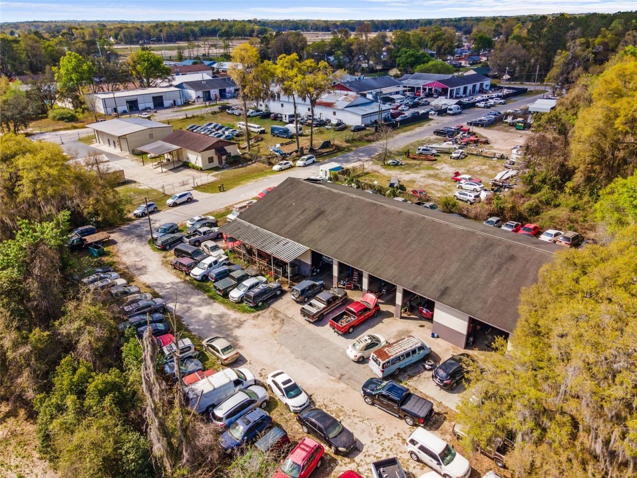 3721 NE 44th Street , Ocala, FL 34479 Photo