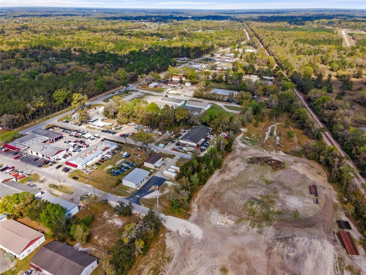 3721 NE 44th Street , Ocala, FL 34479 Photo