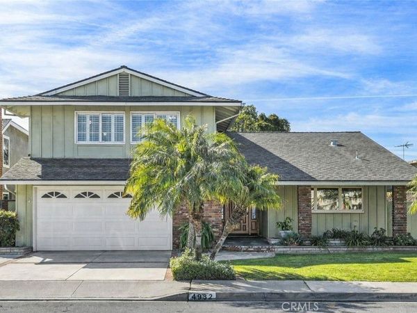 4932 Windsong, La Palma, CA 90623