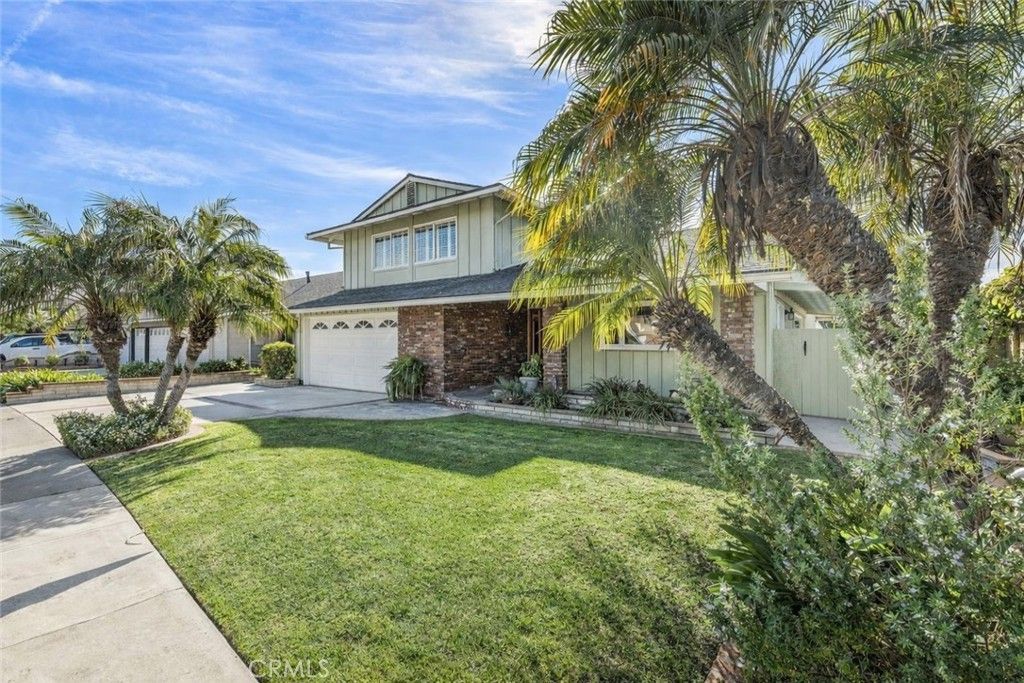 4932 Windsong, La Palma, CA 90623 Main Photo