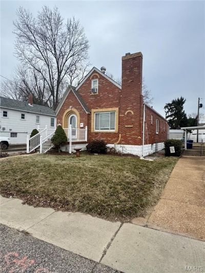504 W Ripa Avenue, Saint Louis, MO 63125 Main Photo