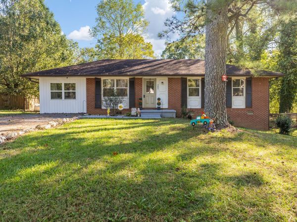 261 Chota Circle, LaFayette, GA 30728
