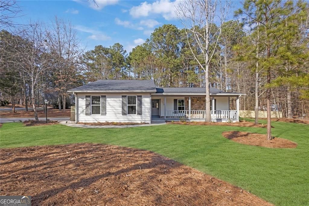 110 Huntington Court, Fayetteville, GA 30214 Main Photo