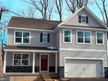 524 WELL DRIVE , NEW FREEDOM, PA 17349