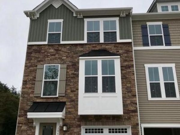 10735 HINTON WAY, MANASSAS, VA 20112