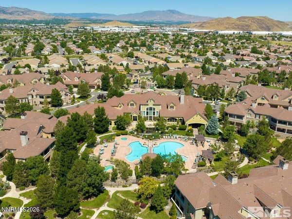 9900 Wilbur May Parkway, Unit APT 2504, Reno, NV 89521