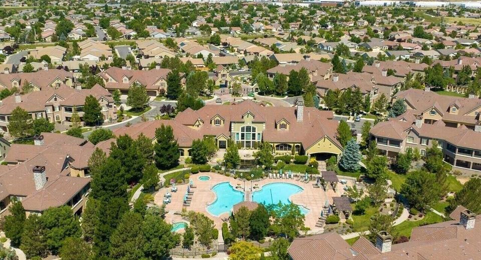 9900 Wilbur May Parkway, Unit APT 2504, Reno, NV 89521 Photo