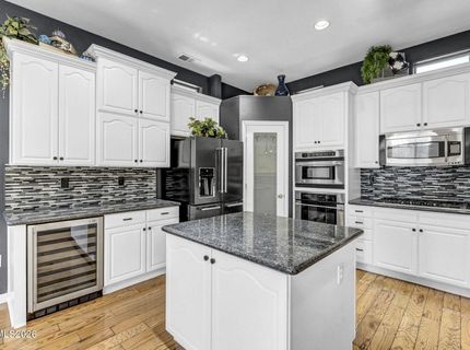 9900 Wilbur May Parkway, Unit APT 2504, Reno, NV 89521 Photo