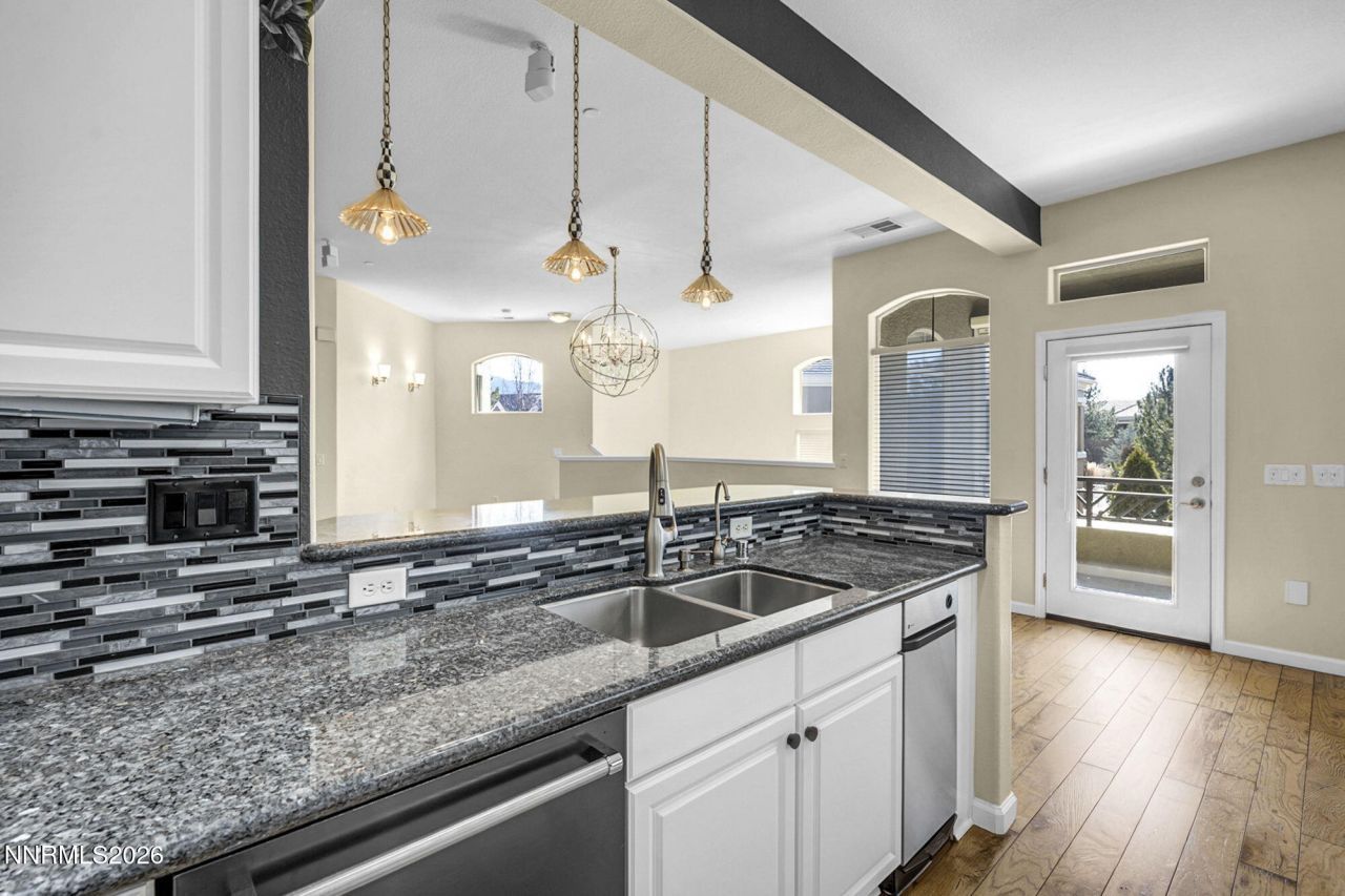 9900 Wilbur May Parkway, Unit APT 2504, Reno, NV 89521 Photo