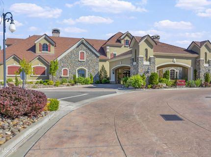 9900 Wilbur May Parkway, Unit 2504, Reno, NV 89521 Photo