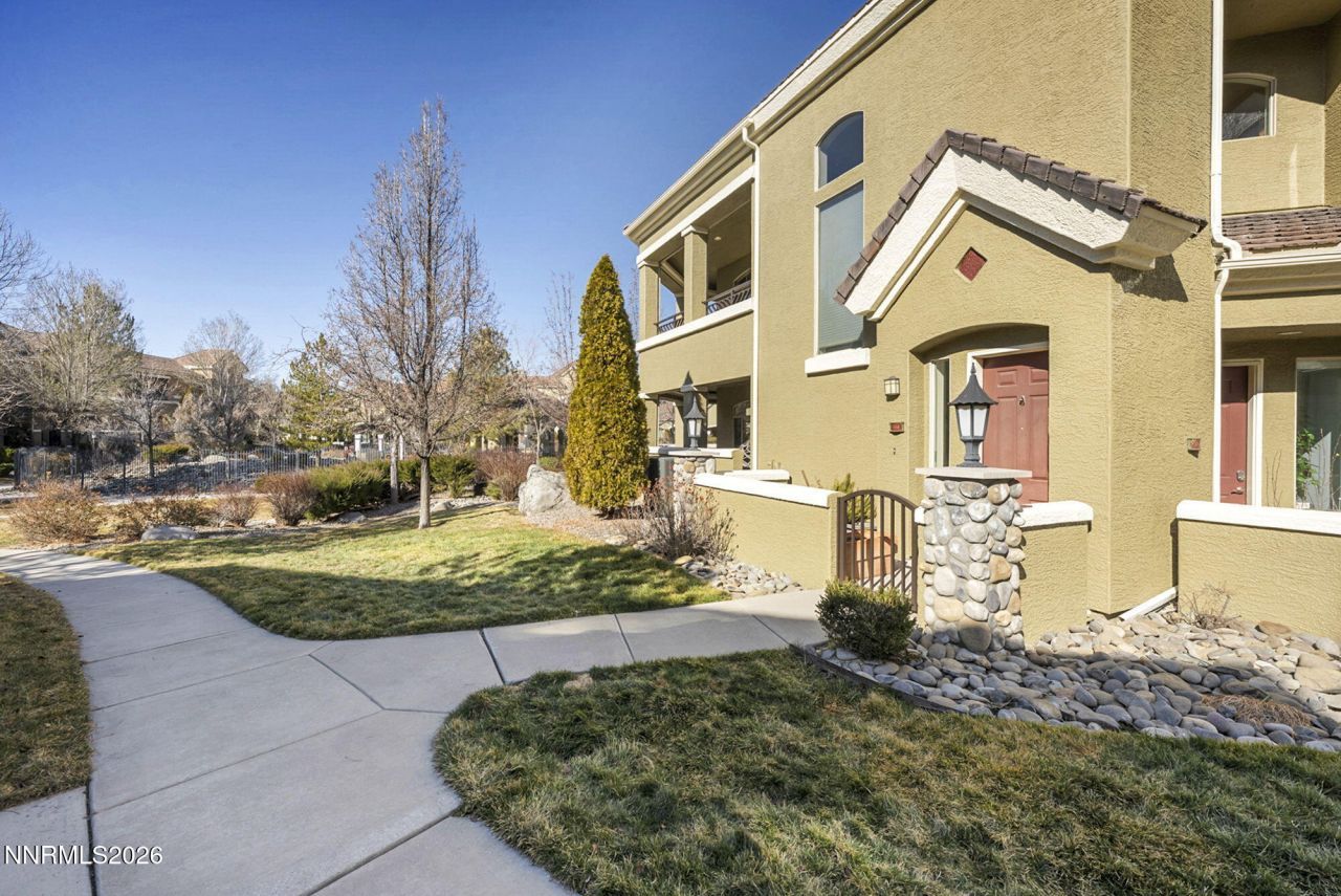 9900 Wilbur May Parkway, Unit APT 2504, Reno, NV 89521 Photo