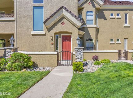 9900 Wilbur May Parkway, Unit 2504, Reno, NV 89521 Photo