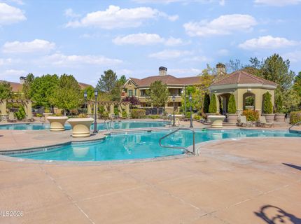 9900 Wilbur May Parkway, Unit 2504, Reno, NV 89521 Photo
