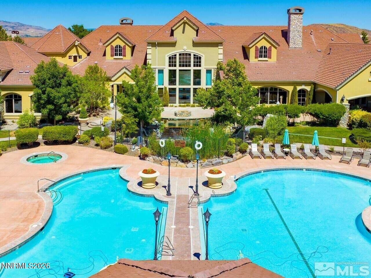 9900 Wilbur May Parkway, Unit APT 2504, Reno, NV 89521 Photo