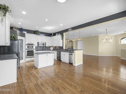9900 Wilbur May Parkway, Unit 2504, Reno, NV 89521 Photo