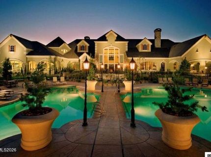 9900 Wilbur May Parkway, Unit APT 2504, Reno, NV 89521 Photo