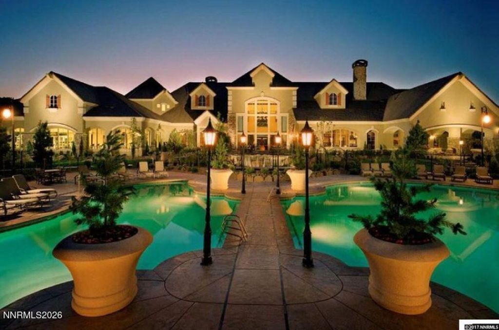 9900 Wilbur May Parkway, Unit APT 2504, Reno, NV 89521 Photo