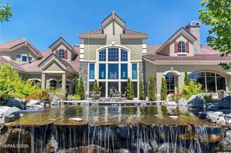 9900 Wilbur May Parkway, Unit APT 2504, Reno, NV 89521 Photo