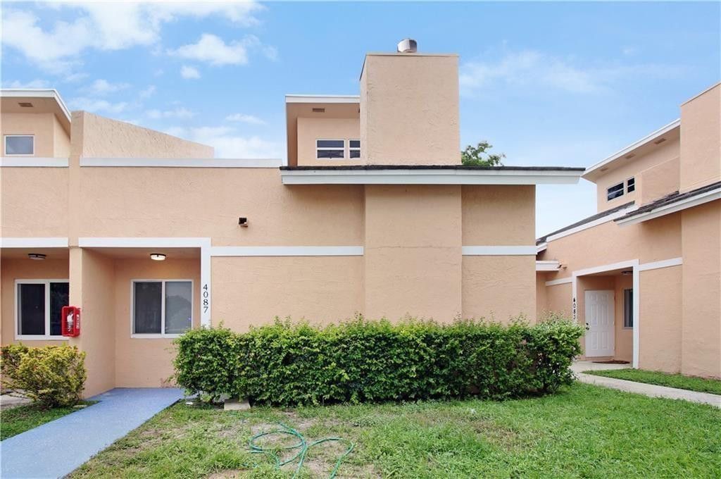 4087 Coral Springs Drive, Unit 2, Coral Springs, FL 33065 Photo