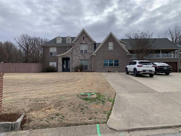 43 Southridge Circle, Wynne, AR 72396