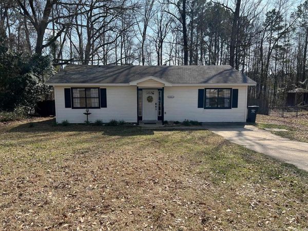 4121 Faye Circle , Benton, AR 72015