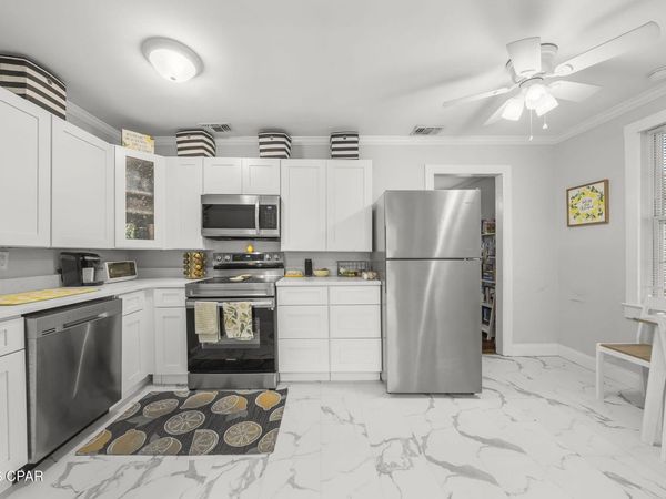 1724 Alabama Avenue, Panama City, FL 32401