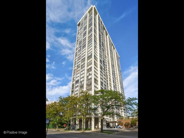 5455 N Sheridan Road , Unit 3203, Chicago, IL 60640