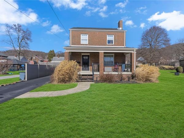 1239 Beaver Avenue, Midland, PA 15059