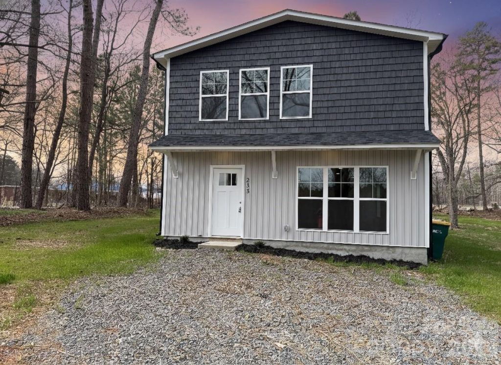 233 Pecan Drive, Oakboro, NC 28129 Main Photo