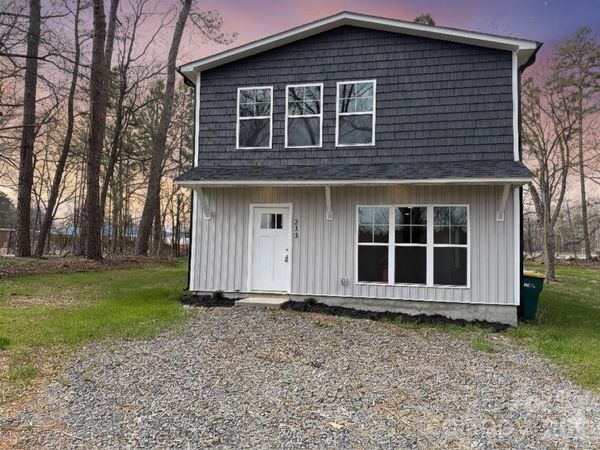 233 Pecan Drive, Oakboro, NC 28129