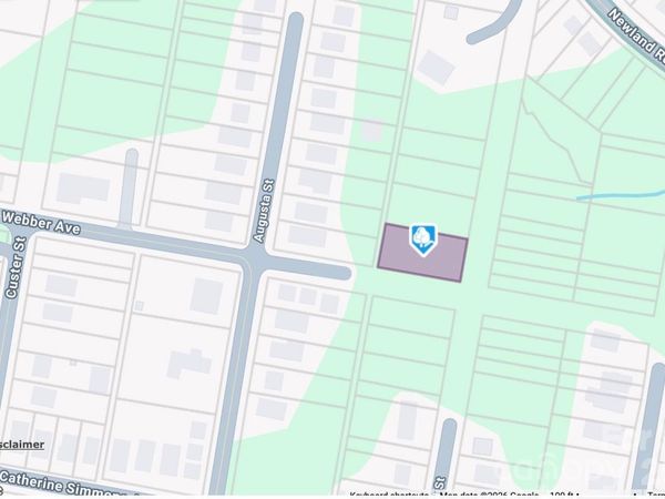 00 Madrid Street , Charlotte, NC 28216