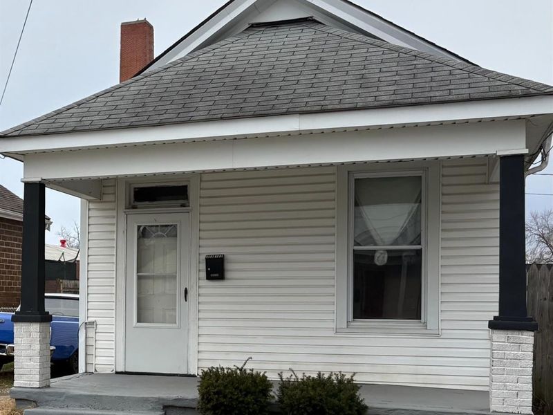 2313 Elbe Avenue, Hamilton, OH 45015 Photo 1