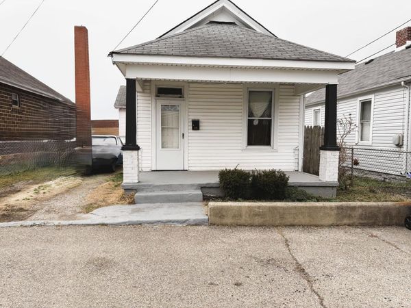 2313 Elbe Avenue, Hamilton, OH 45015