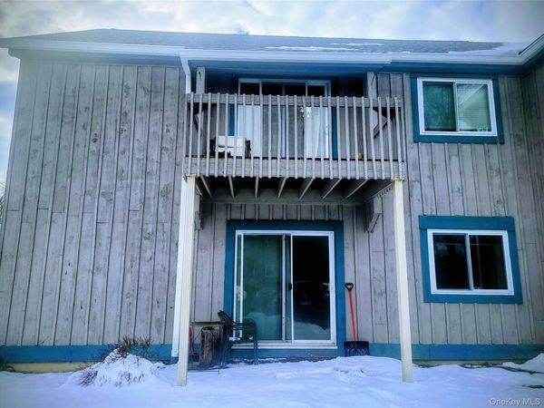 82 Sterling Street, Unit 82, Beacon, NY 12508