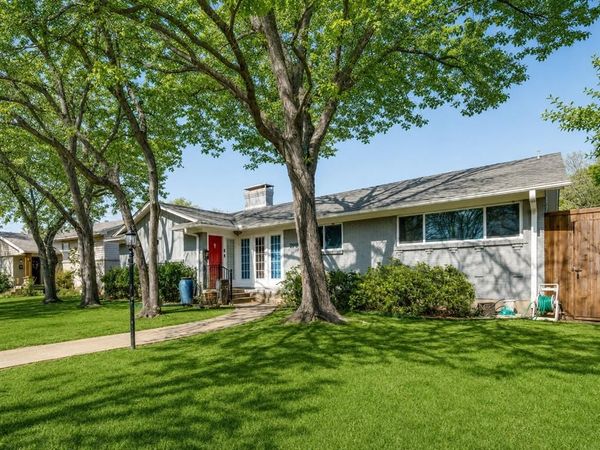 9835 Estate Lane, Dallas, TX 75238