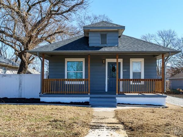 451 N Wood River Avenue, Wood River, IL 62095