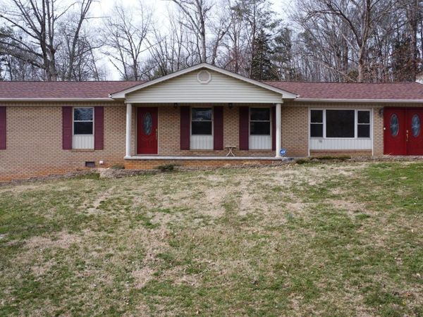 3255 Horner Drive, Morristown, TN 37814