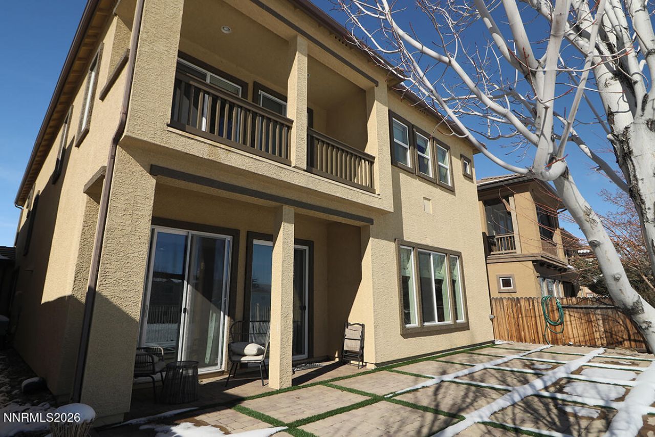 10890 Serratina Drive, Reno, NV 89521 Photo