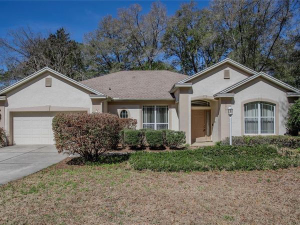 19701 SW 93RD PLACE , DUNNELLON, FL 34432