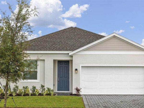 717 FARFIELDS STREET, DELAND, FL 32724