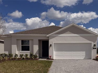 717 FARFIELDS STREET , DELAND, FL 32720