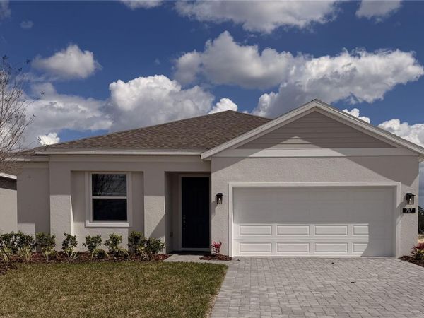 717 FARFIELDS STREET , DELAND, FL 32720