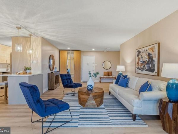 309 YOAKUM PARKWAY, Unit 1003, ALEXANDRIA, VA 22304