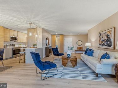 309 YOAKUM PARKWAY, Unit 1003, ALEXANDRIA, VA 22304