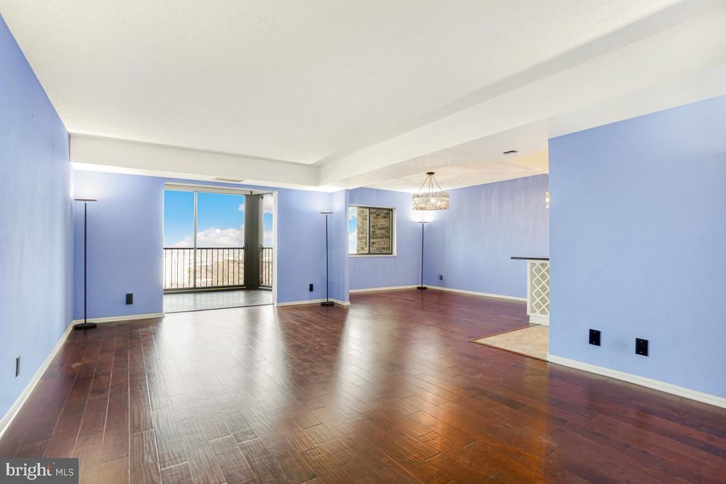 5903 Mount Eagle Drive, Unit 1002, Alexandria, VA 22303 Main Photo