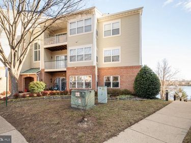 6543 GRANGE LANE , Unit 202, ALEXANDRIA, VA 22315