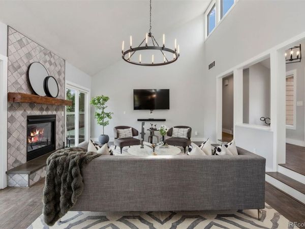 7863 Windfont Row , Parker, CO 80134