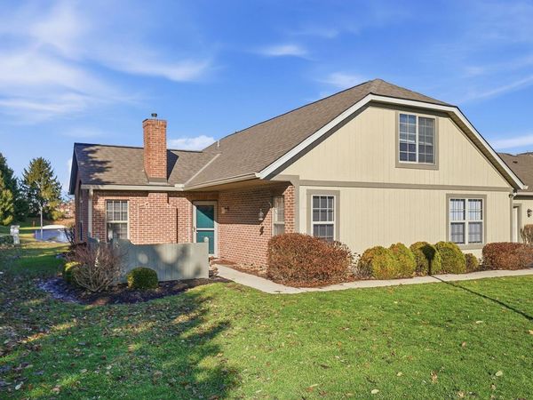 6770 Chateau Chase Drive, Columbus, OH 43235